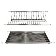 Scurgator vase pentru corp de 60 cm (10 bucati) Scurgator vase pentru corp de 60 cm (10 bucati)